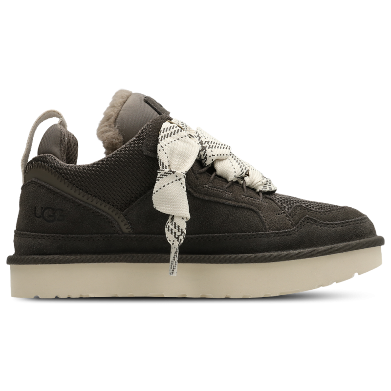 UGG Lowmel Dense Smoke Zapatos