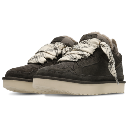 UGG Lowmel Dense Smoke Zapatos