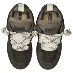 UGG Lowmel Dense Smoke Zapatos