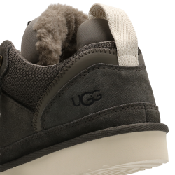 UGG Lowmel Dense Smoke Zapatos