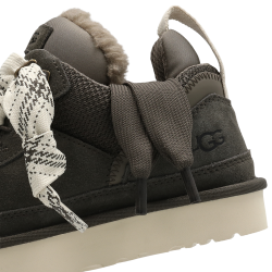 UGG Lowmel Dense Smoke Zapatos
