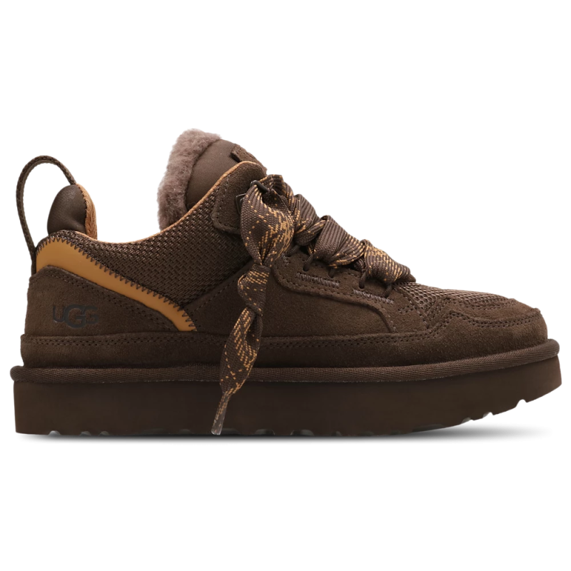 UGG Lowmel Dusted Cocoa Schuhe