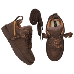 UGG Lowmel Dusted Cocoa Schuhe