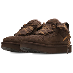 UGG Lowmel Dusted Cocoa Schuhe