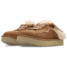UGG Lowmel Mule Chestnut Hausschuhe