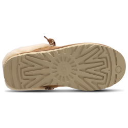 UGG Lowmel Mule Chestnut Hausschuhe