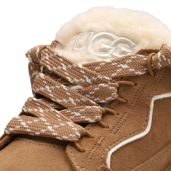 UGG Lowmel Mule Chestnut Hausschuhe