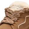 UGG Lowmel Mule Chestnut Hausschuhe