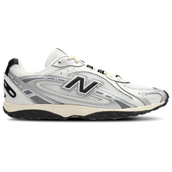 New Balance 204 L Silver Gray Unisex Sneakers