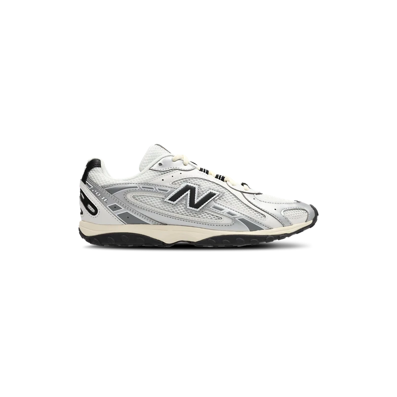New Balance 204 L Silver Gray Unisex Sneakers
