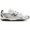 New Balance 204 L Silver Gray Unisex Sneakers