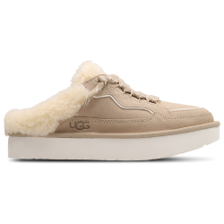 UGG Lowmel Mule Moonlight Pantuflas