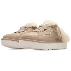 UGG Lowmel Mule Moonlight Pantofole