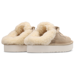UGG Lowmel Mule Moonlight Pantofole