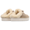 UGG Lowmel Mule Moonlight Pantofole