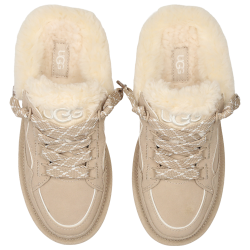 UGG Lowmel Mule Moonlight Pantofole