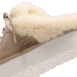 UGG Lowmel Mule Moonlight Pantofole