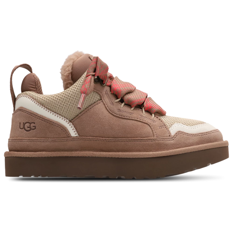 UGG Lowmel Rocky Oak Schuhe