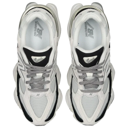 New Balance 9060 Black Grey Women’s Sneakers