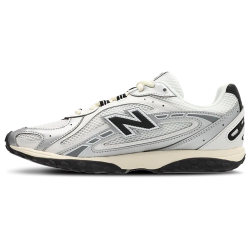 New Balance 204 L Silver Gray Unisex Sneakers