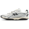 New Balance 204 L Silver Gray Unisex Sneakers