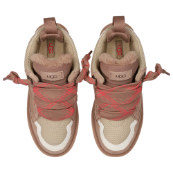 UGG Lowmel Rocky Oak Schuhe