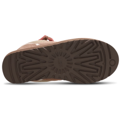 UGG Lowmel Rocky Oak Schuhe