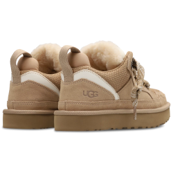 UGG Lowmel Sand Zapatos