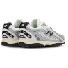 New Balance 204 L Silver Gray Unisex Sneakers