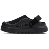 UGG Peakmod Black Zapatos