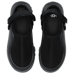UGG Peakmod Black Zapatos