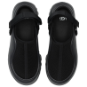 UGG Peakmod Black Zapatos