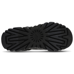 UGG Peakmod Black Zapatos
