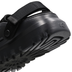 UGG Peakmod Black Zapatos