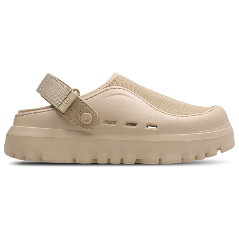 UGG Peakmod Dark Sand Schuhe