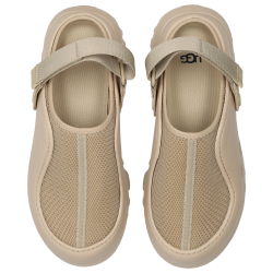 UGG Peakmod Dark Sand Schuhe