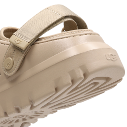 UGG Peakmod Dark Sand Schuhe