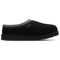 UGG Tasman Black Hausschuhe
