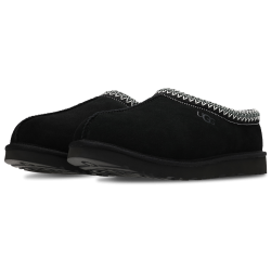 UGG Tasman Black Pantuflas