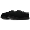 UGG Tasman Black Pantuflas