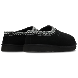 UGG Tasman Black Pantuflas