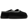 UGG Tasman Black Pantuflas