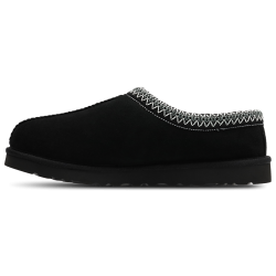 UGG Tasman Black Pantuflas