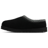 UGG Tasman Black Pantuflas