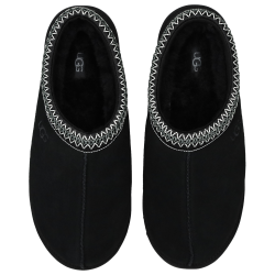 UGG Tasman Black Pantuflas
