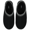 UGG Tasman Black Pantuflas