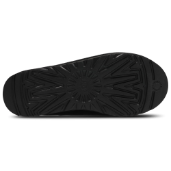 UGG Tasman Black Pantuflas