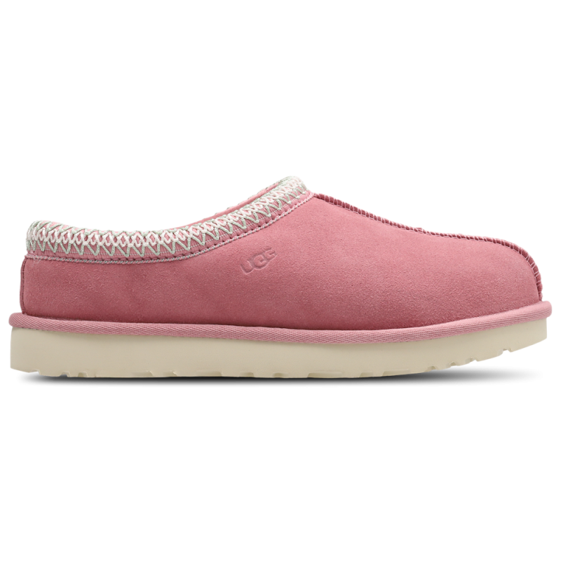UGG Tasman Horizon Pink Pantuflas