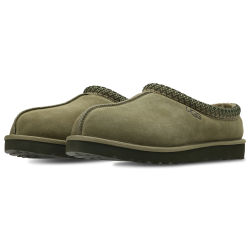 UGG Tasman II Burnt Olive Forest Night Pantofole