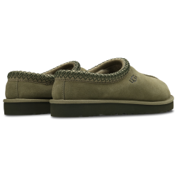UGG Tasman II Burnt Olive Forest Night Pantofole